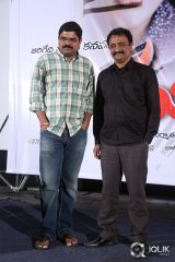 Maaya Movie First Look Launch